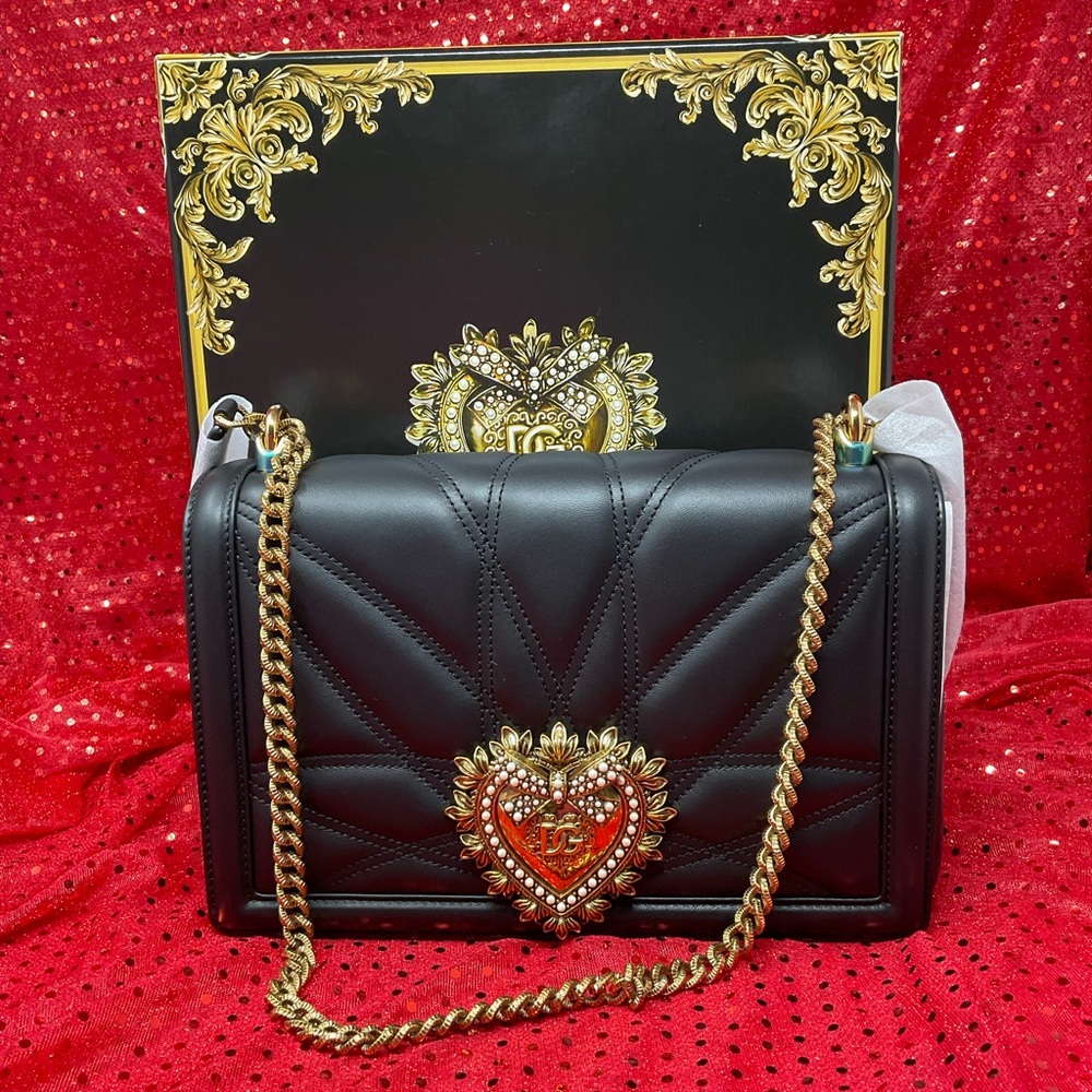 DOLCE GABBANA